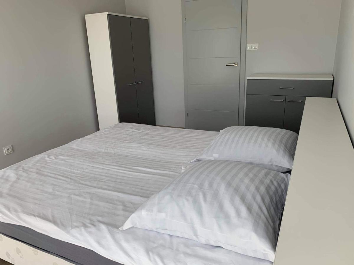 Widzimisie Summer Apartament Apartman Dominice Kültér fotó