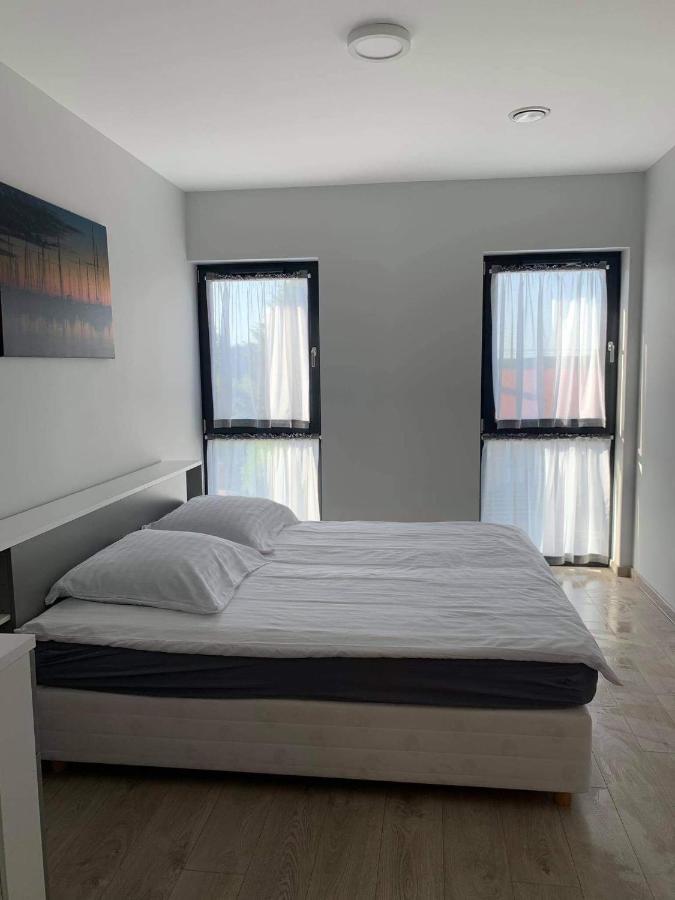 Widzimisie Summer Apartament Apartman Dominice Kültér fotó